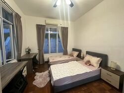 Stirling Road (D3), Detached #600251771
